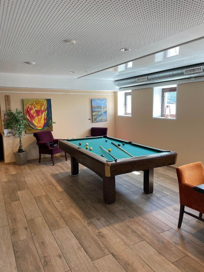 Hotell Eikerapen Gjestegard Aseral Fossdal エクステリア 写真