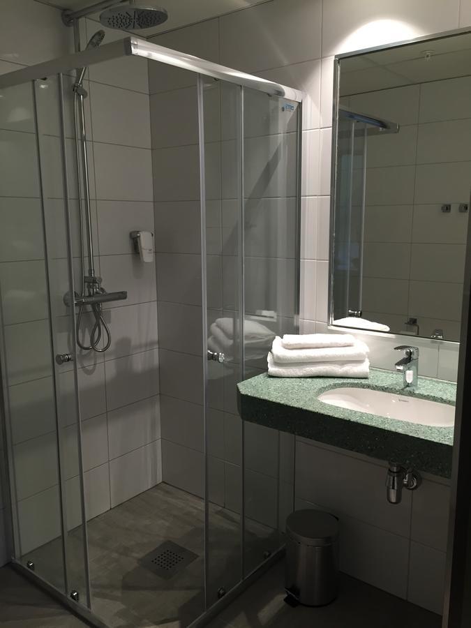 Hotell Eikerapen Gjestegard Aseral Fossdal エクステリア 写真