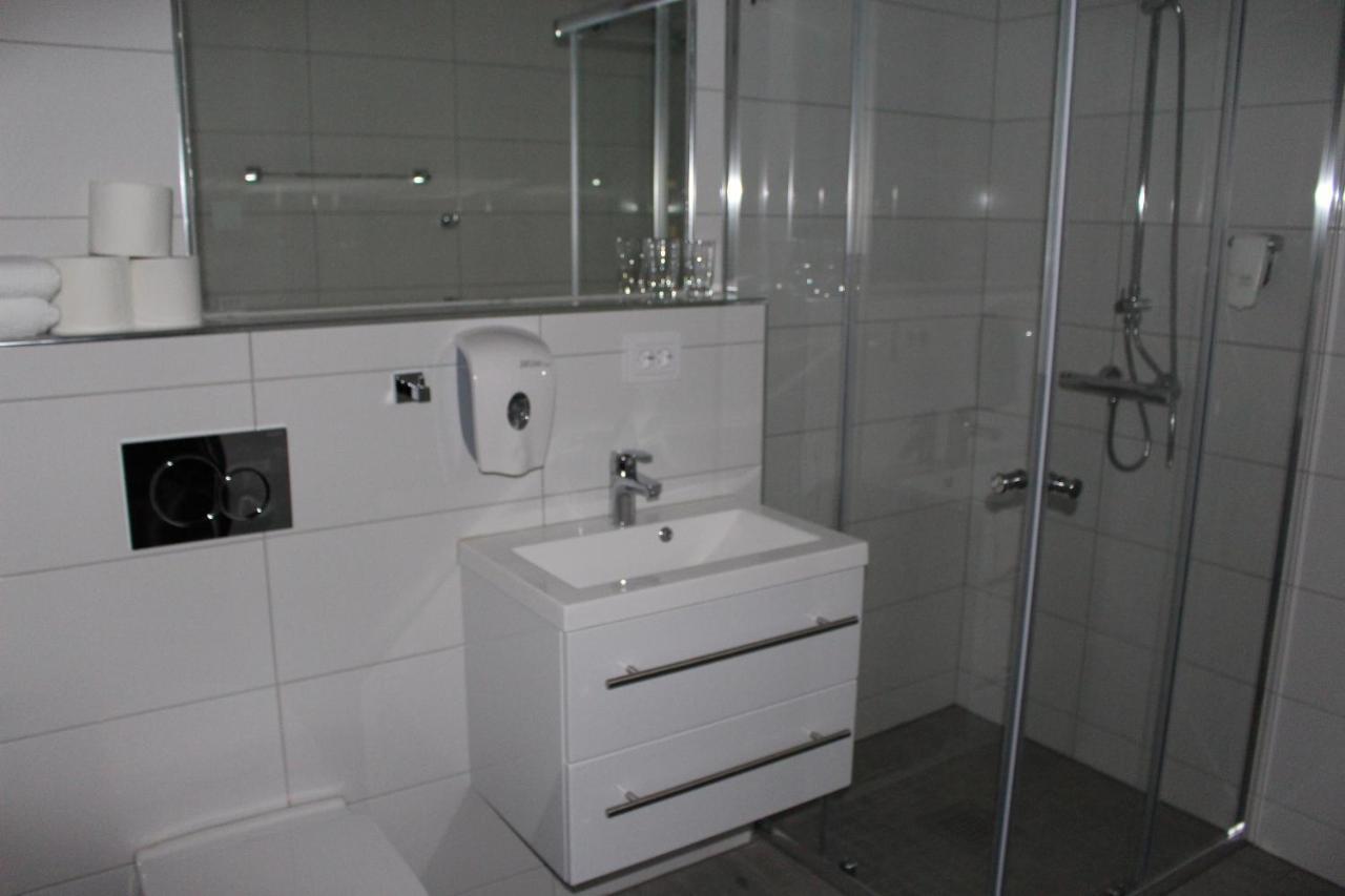 Hotell Eikerapen Gjestegard Aseral Fossdal エクステリア 写真