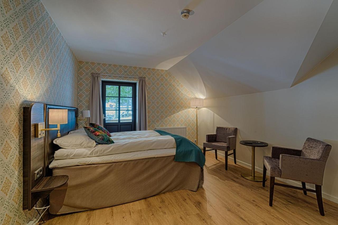 Hotell Eikerapen Gjestegard Aseral Fossdal エクステリア 写真