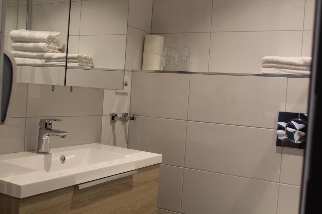Hotell Eikerapen Gjestegard Aseral Fossdal エクステリア 写真